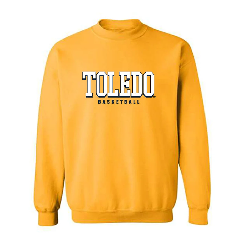 Toledo - NCAA Women's Basketball : Cadence Dykstra - Crewneck Sweatshirt Graphic Hoodie Design Print Toledo - NCAA Women's Basketball : Cadence Dykstra - Crewneck Sweatshirt Graphic Hoodie Design Print