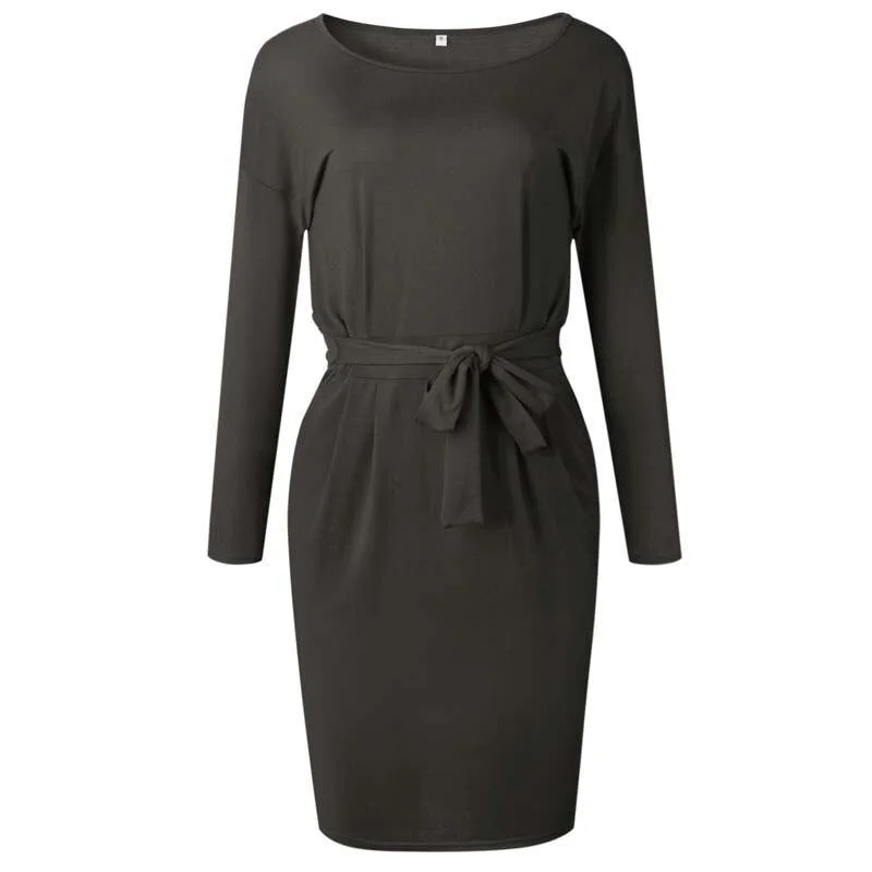 Dark Grey