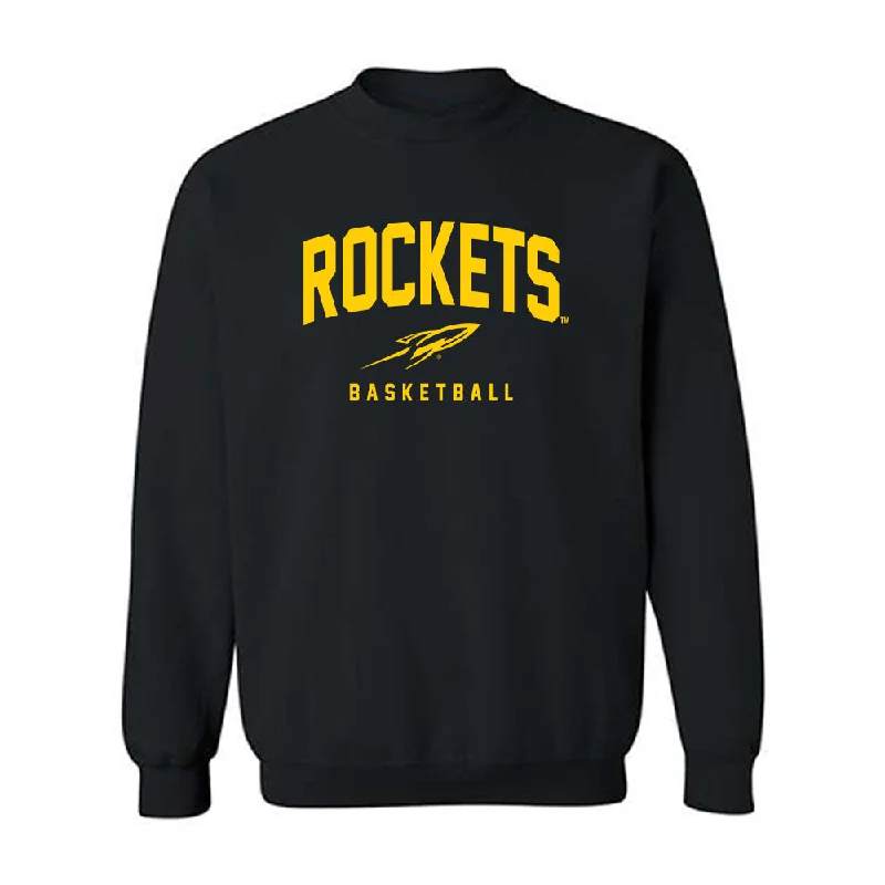 Toledo - NCAA Women's Basketball : Cadence Dykstra - Classic Shersey Crewneck Sweatshirt Hoodie Jacket Zipper Layering Toledo - NCAA Women's Basketball : Cadence Dykstra - Classic Shersey Crewneck Sweatshirt Hoodie Jacket Zipper Layering