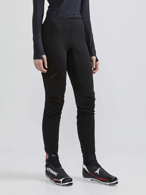 Craft Glide Fz Pants Women's Classic Chino Pants