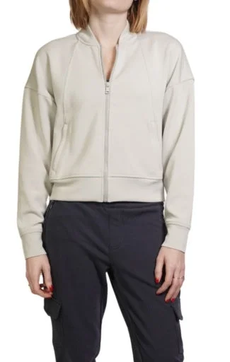 Later On WMS Jacket Ribbed Jacket Pleated Jacket Ruffled Jacket