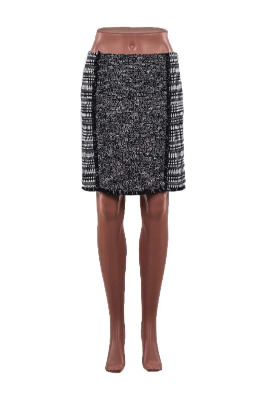 Loft Outlet Skirt spandex blend skirt