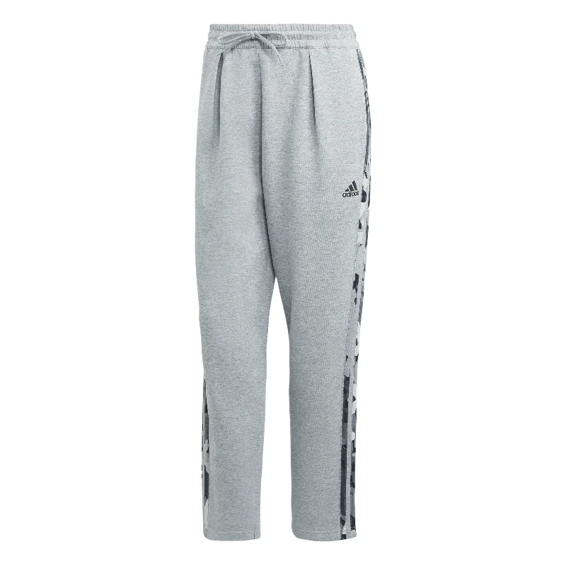 GRAPHIC PANTS Classic Pleated Pants