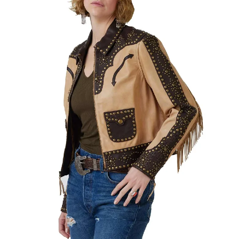 Double D Ranch Women's MacAlister Jacket Corduroy Jacket Velvet Jacket Brocade Jacket Double D Ranch Women's MacAlister Jacket Corduroy Jacket Velvet Jacket Brocade Jacket
