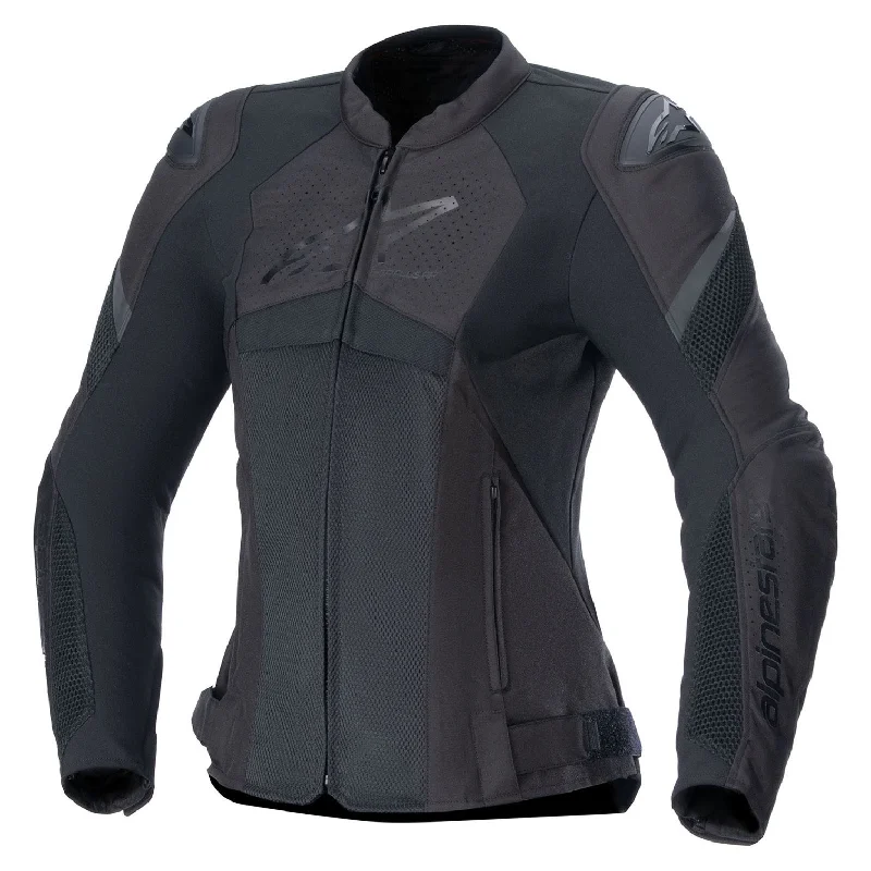Alpinestars Stella T-GP Plus R V4 Airflow Jacket Tailored Jacket Straight Jacket A-Line Jacket