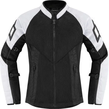 White/Black