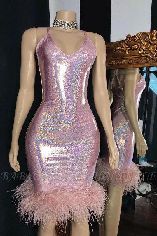 Sexy Spaghetti Straps Sequins Formal Party Dress Short Mini Prom Dress Tunics Business professional Sexy Spaghetti Straps Sequins Formal Party Dress Short Mini Prom Dress Tunics Business professional
